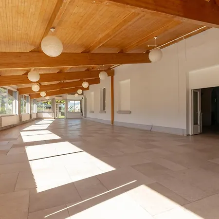 Villa Clos Du Oui Arvillard