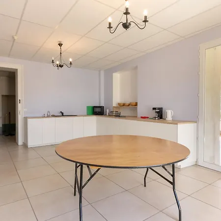 Villa Clos Du Oui *