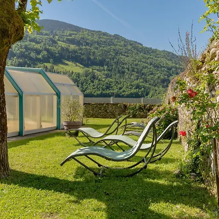 Clos Du Oui Arvillard