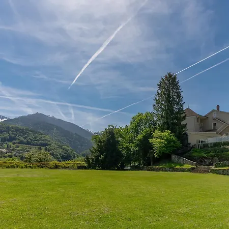 Clos Du Oui Arvillard