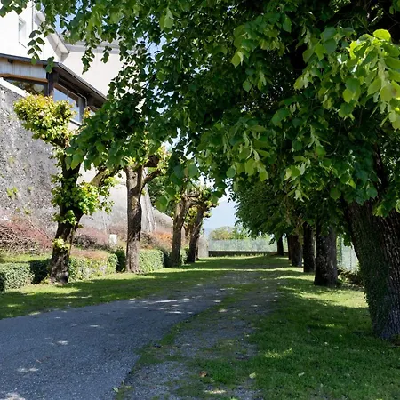 Clos Du Oui * Arvillard